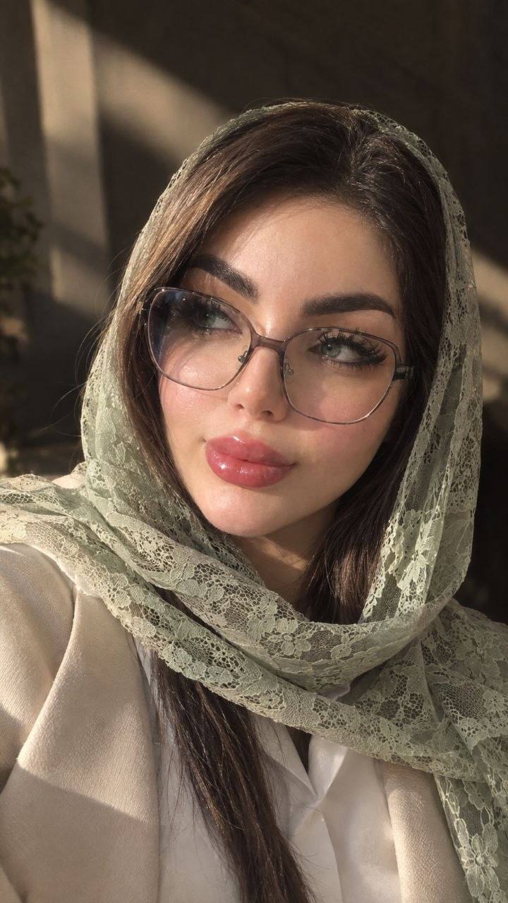 مژه و آرایش چشم